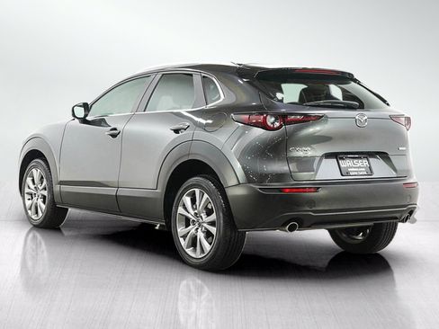 Used 2023 MAZDA CX-30 AWD 2.5 S w/ Preferred Package image 3