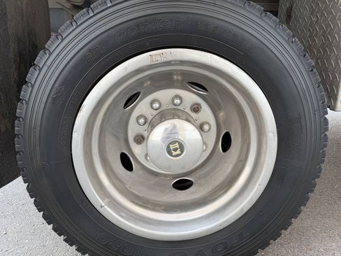 Used 2016 Ford F450 XL w/ Power Equipment Group AWD/4WD image 30