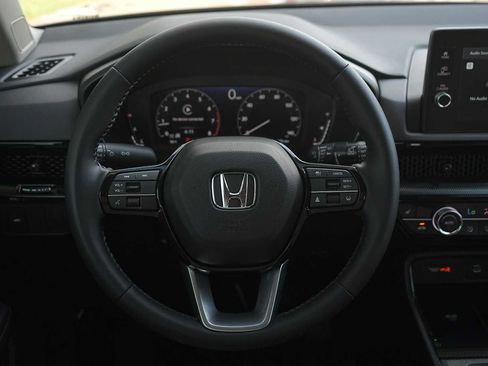 Used 2026 Honda CR-V EX-L image 16