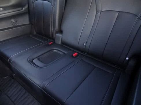 Used 2026 INFINITI QX60 Autograph w/ Dark Cargo Package image 12