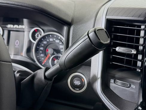 Used 2025 RAM 2500 Big Horn image 17