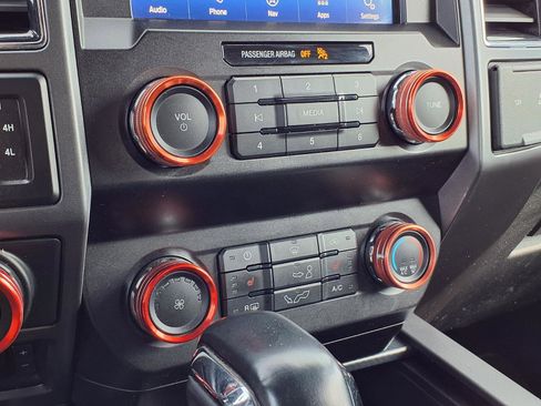 Used 2019 Ford F150 XLT w/ Equipment Group 302A Luxury image 13