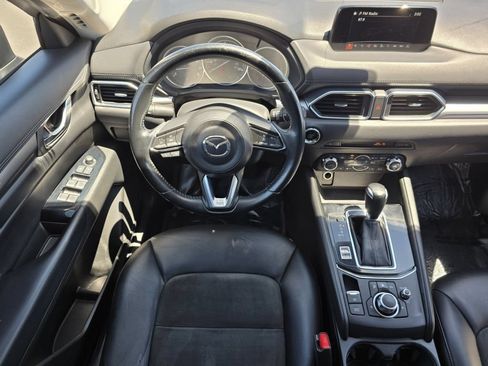 Used 2017 MAZDA CX-5 Touring AWD/4WD image 31