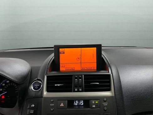 Used 2010 Lexus HS 250h FWD image 23