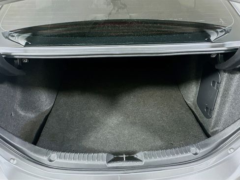 Used 2016 MAZDA MAZDA3 i Sport w/ Preferred Equipment Package FWD image 27