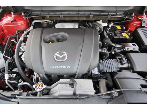 Used 2025 MAZDA CX-5 AWD 2.5 S w/ Select Package image 30