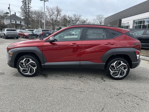 New 2026 Hyundai Kona SEL Premium AWD/4WD image 2