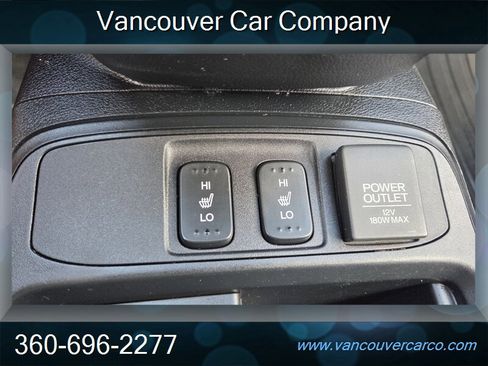 Used 2016 Honda CR-V EX image 23