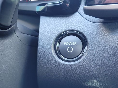 Certified 2025 Toyota Camry XSE FWD image 32