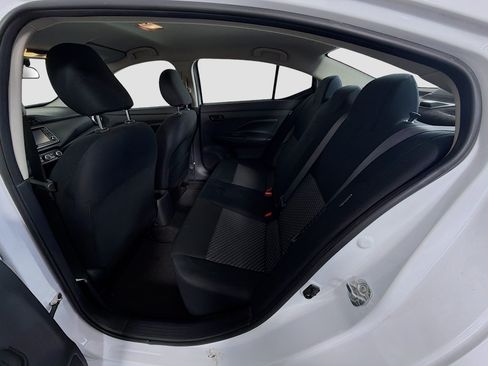 Used 2024 Nissan Versa S w/ S Plus Package FWD image 27