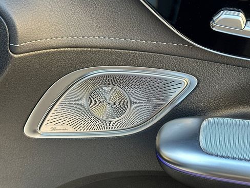 Certified 2023 Mercedes-Benz EQE 350+ 4MATIC Sedan w/ Exclusive Trim Package image 32