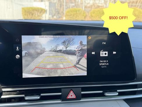 Used 2021 Honda Odyssey Touring image 47