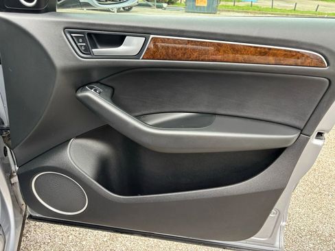 Used 2015 Audi Q5 2.0T Premium Plus w/ Technology Package image 21