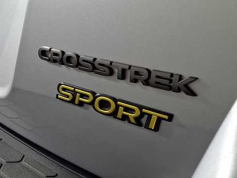 Certified 2022 Subaru Crosstrek 2.5i Sport AWD/4WD image 30