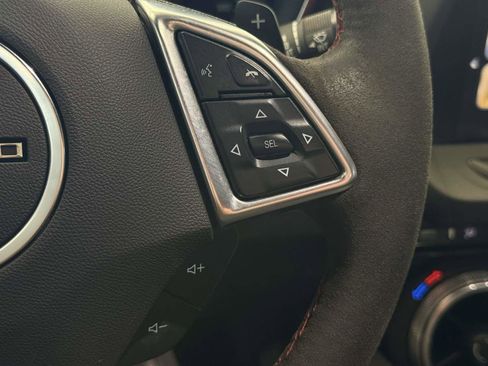 Used 2018 Chevrolet Camaro ZL1 RWD image 48