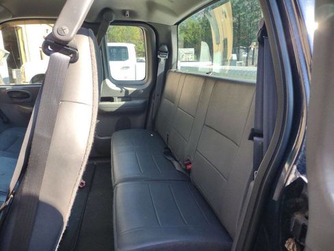 Used 2003 Ford F150 2WD SuperCab image 11