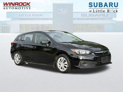 Used 2022 Subaru Impreza 2.0i