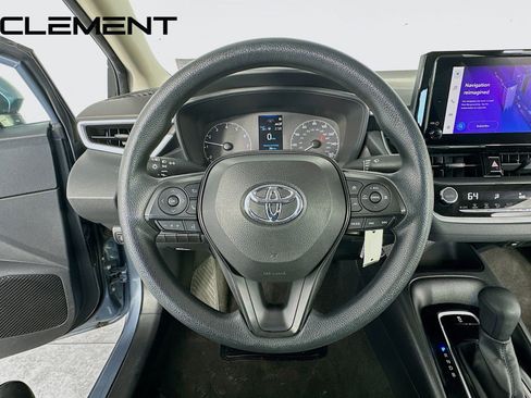 Used 2023 Toyota Corolla LE image 14