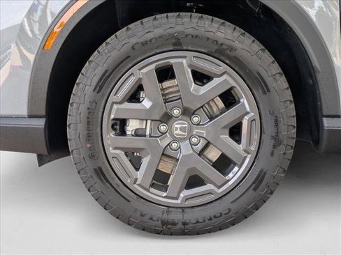 New 2026 Honda CR-V TrailSport image 10