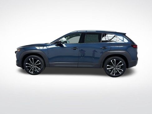 Used 2025 MAZDA CX-50 AWD 2.5 Turbo w/ Weather Package image 3