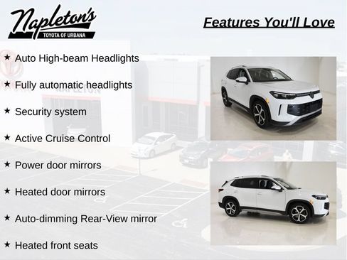 Used 2026 Volkswagen Tiguan SE FWD image 13