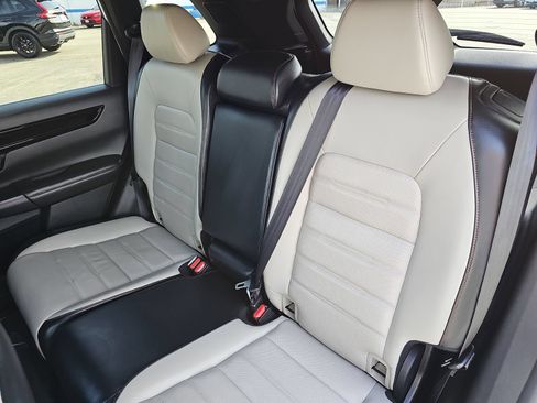 Certified 2023 Honda CR-V Sport Touring image 14