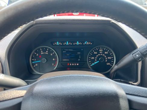 Used 2018 Ford F150 XLT w/ Equipment Group 302A Luxury AWD/4WD image 39