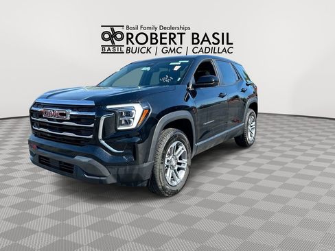 Used 2026 GMC Terrain Elevation FWD image 4