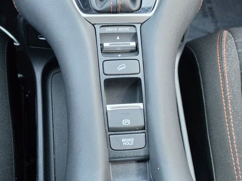 Used 2024 Honda HR-V Sport image 26