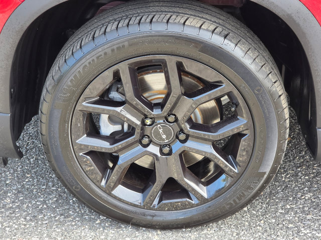 Certified 2025 Honda Pilot Elite image 20