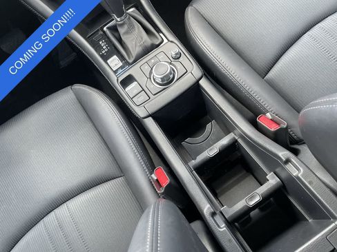 Used 2019 MAZDA CX-3 Touring FWD image 22