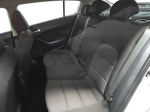 Used 2017 Kia Forte LX FWD image 33