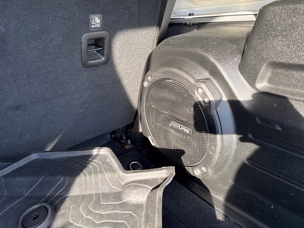 Used 2018 Jeep Wrangler Unlimited Rubicon AWD/4WD image 52