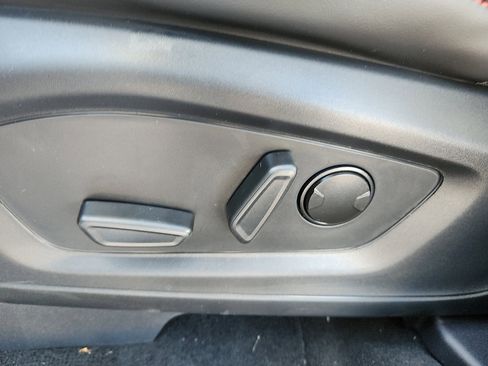 New 2026 Ford Explorer ST-Line w/ Premium Package RWD image 12