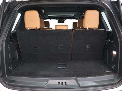 Used 2023 Ford Expedition Platinum AWD/4WD image 36