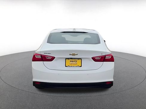 Used 2023 Chevrolet Malibu LT w/ Driver Confidence Package FWD image 12