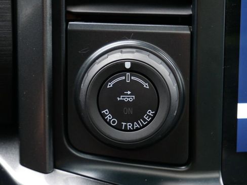 Used 2022 Ford F150 XLT w/ Equipment Group 302A High AWD/4WD image 25