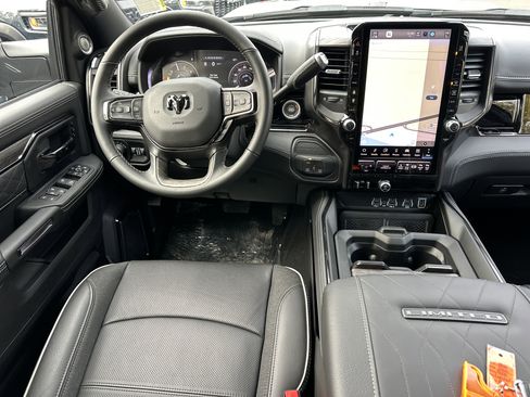 New 2026 RAM 3500 Limited image 34