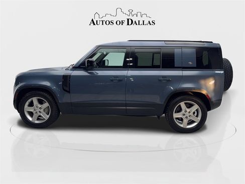 Used 2020 Land Rover Defender 110 SE image 5