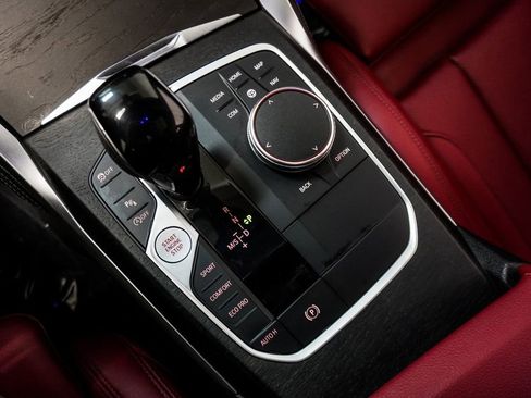 Used 2022 BMW 430i xDrive Coupe w/ M Sport Package image 25