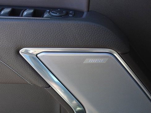 Used 2024 GMC Sierra 1500 Denali w/ Denali Reserve Package image 50