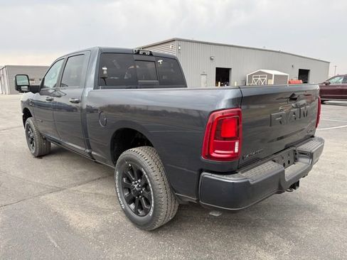 New 2026 RAM 2500 Power Wagon AWD/4WD image 6