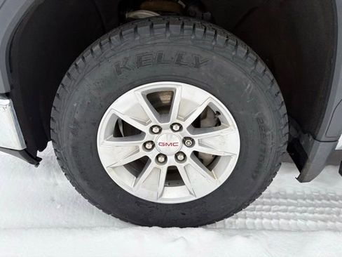 Used 2019 GMC Sierra 1500 4x4 Crew Cab image 12