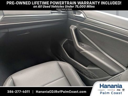 Used 2021 Volkswagen Jetta SEL FWD image 16