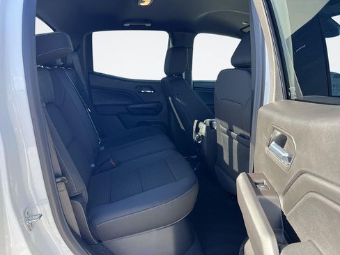 New 2026 GMC Canyon Elevation RWD image 30