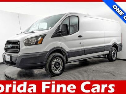 Used 2016 Ford Transit 250 148 Low Roof