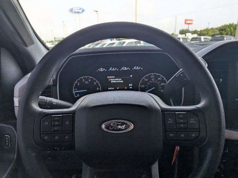 Certified 2022 Ford F150 XLT AWD/4WD image 19