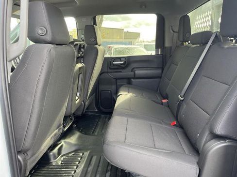 New 2024 Chevrolet Silverado 3500 W/T w/ WT Convenience Package image 12