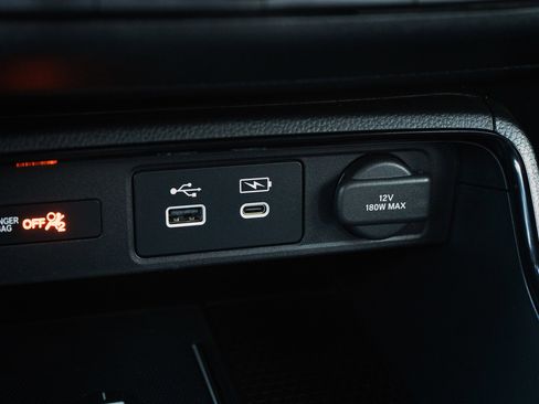 Used 2025 Honda CR-V Sport-L image 33