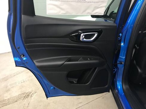 New 2026 Jeep Compass Limited image 28